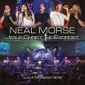 Cover-Bild zum Titel 'Jesus Christ The Exorcist (Live at Morsefest 2018)' von 'Neal Morse'