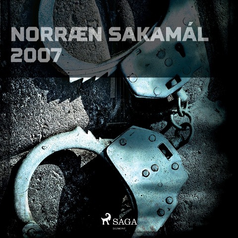 Norræn Sakamál 2007 - Forfattere