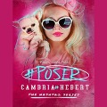 Cover-Bild zum Titel '#Poser Lib/E' von 'Cambria Hebert'