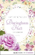 Cover-Bild zum Titel 'Daringham Hall - Die Rückkehr' von 'Kathryn Taylor'