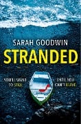 Cover-Bild zum Titel 'Stranded' von 'Sarah Goodwin'