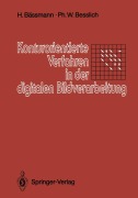 Cover-Bild zum Titel 'Konturorientierte Verfahren in der digitalen Bildverarbeitung' von 'Philipp W. Besslich, Henning Bässmann'