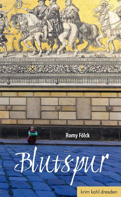 Blutspur - Romy Fölck