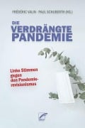 Cover-Bild zum Titel 'Die verdrängte Pandemie' von ''
