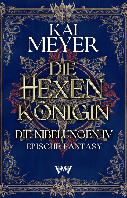 Die Hexenkönigin - Kai Meyer