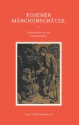 Cover-Bild zum Titel 'Posener Märchenschätze.' von ''