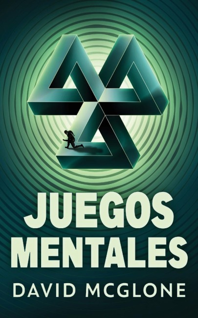 Juegos Mentales - David McGlone