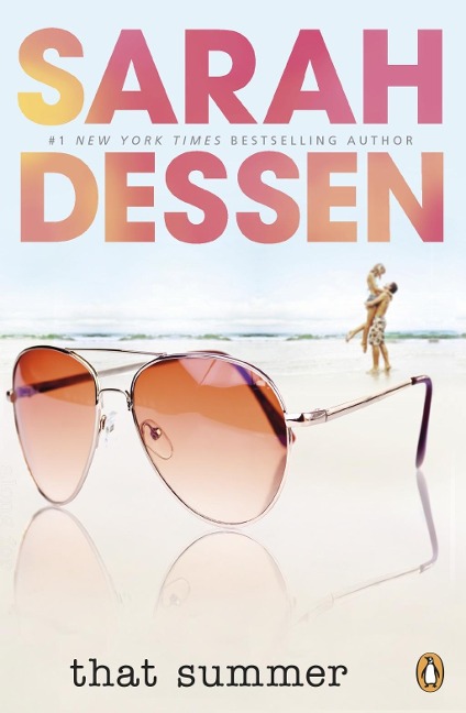 That Summer - Sarah Dessen