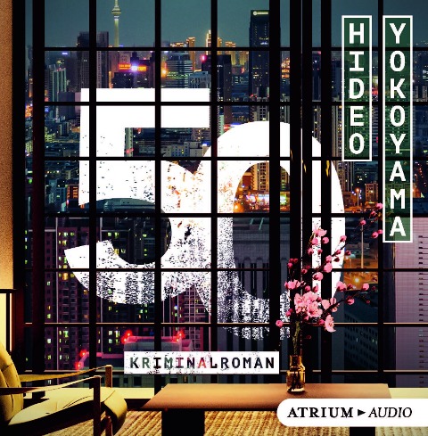 50 - Hideo Yokoyama