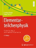 Elementarteilchenphysik - Christoph Berger, Gregor Herten