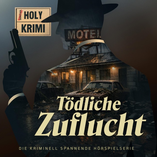 Tödliche Zuflucht - Tobias Jawtusch