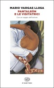Pantaleón e le visitatrici - Mario Vargas Llosa