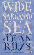 Cover-Bild zum Titel 'Wide Sargasso Sea' von 'Jean Rhys'