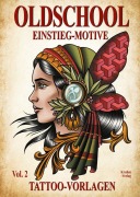 Cover-Bild zum Titel 'Oldschool Vol. 2 - Einstieg-Motive' von ''