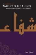 Cover-Bild zum Titel 'A Handbook of Sacred Healing' von ''