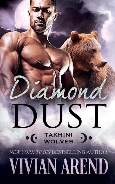 Diamond Dust - Vivian Arend