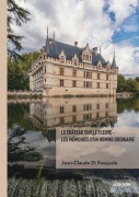 Cover-Bild zum Titel 'Le château sur le fleuve - Les mémoires d'un homme ordinaire' von 'Jean-Claude Di Pasquale'