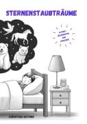 Cover-Bild zum Titel 'Sternenstaubträume' von 'Christian Bathke'