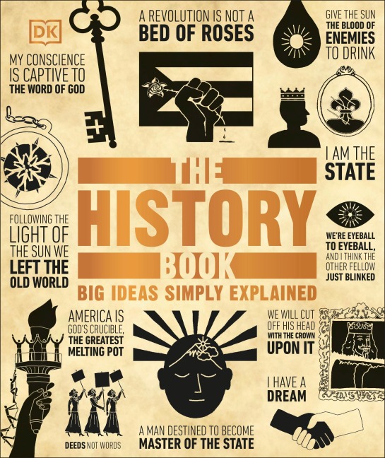 The History Book - 