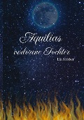 Cover-Bild zum Titel 'Aquilias verlorene Tochter' von 'Lia Stricker'