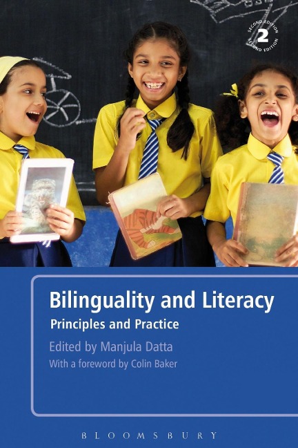Bilinguality and Literacy - 
