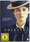 Colette - Eine Frau schreibt Geschichte - Richard Glatzer, Wash Westmoreland, Rebecca Lenkiewicz, Thomas Adès