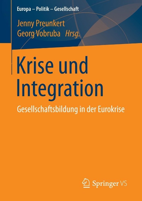 Krise und Integration - 