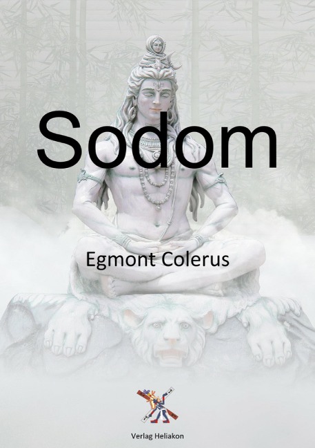 Sodom - Egmont Colerus