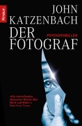 Der Fotograf - John Katzenbach