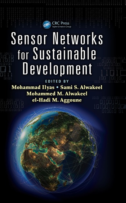 Sensor Networks for Sustainable Development - 