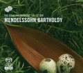 Songs Without Words-Excer - F. Mendelssohn-Bartholdy