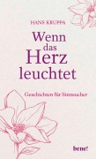 Cover-Bild zum Titel 'Wenn das Herz leuchtet' von 'Hans Kruppa'