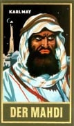 Cover-Bild zum Titel 'Der Mahdi' von 'Karl May'