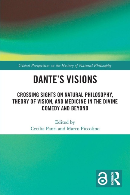 Dante's Visions - 