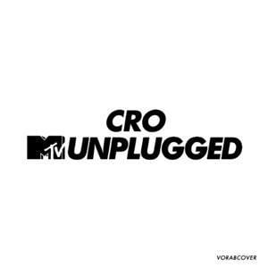 MTV Unplugged (Blu-ray) - Cro