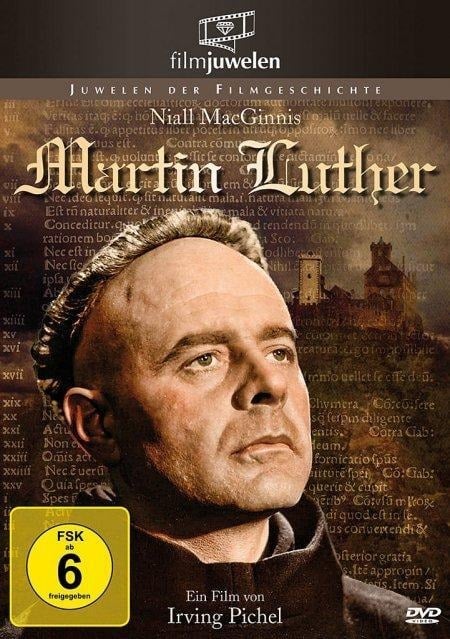 Martin Luther - Allan Sloane, Lothar Wolff, Theodore G. Tappert, Jaroslav Pelikan, Mark Lothar