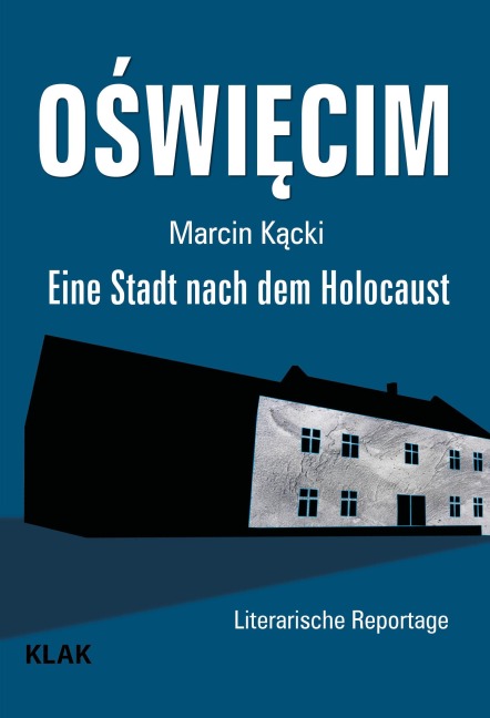 Oswiecim - Marcin Kacki