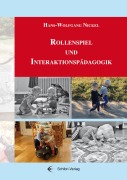 Cover-Bild zum Titel 'Rollenspiel und Interaktionspädagogik' von 'Hans-Wolfgang Nickel'