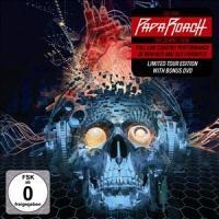 The Connection - Papa Roach