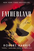 Cover-Bild zum Titel 'Fatherland' von 'Robert Harris'