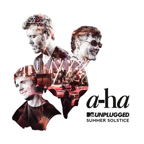 MTV Unplugged-Summer Solstice - A-Ha