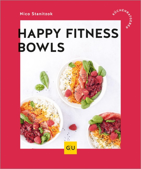 Happy Fitness-Bowls - Nico Stanitzok