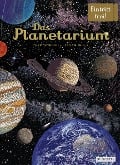 Das Planetarium - Raman K. Prinja