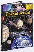 Cover-Bild zum Titel 'Das Planetarium' von 'Raman K. Prinja'