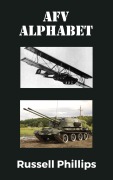 Cover-Bild zum Titel 'AFV Alphabet' von 'Russell Phillips'
