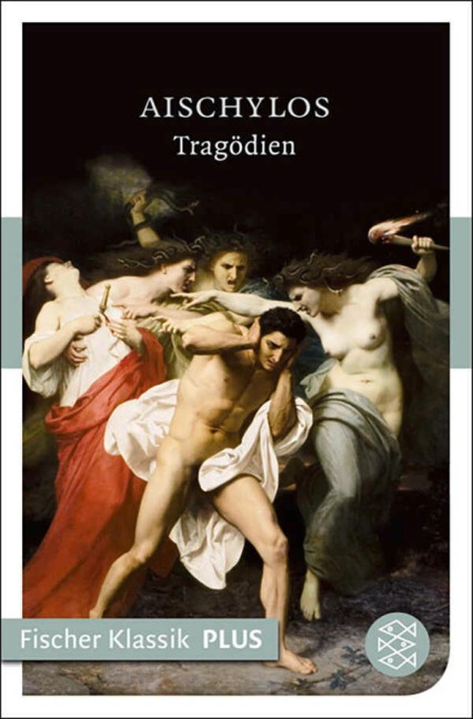 Tragödien - Aischylos