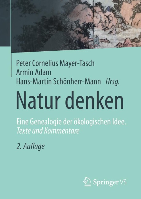 Natur denken - 