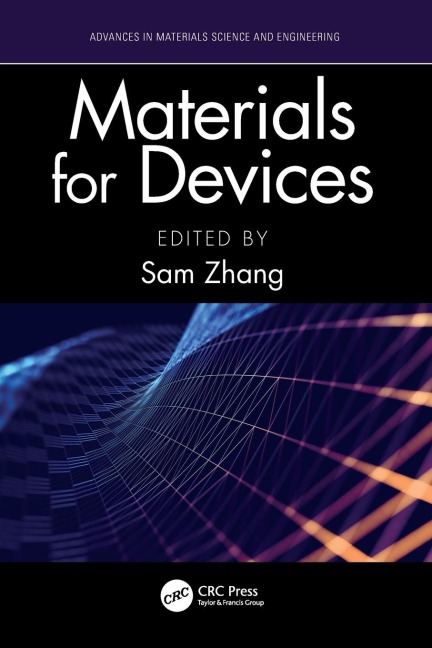 Materials for Devices - 