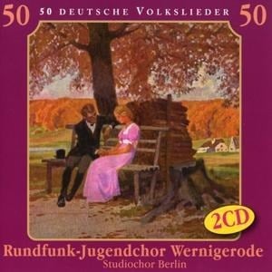 Ännchen von Tharau - Rundfunk-Jugendchor Wernigerode