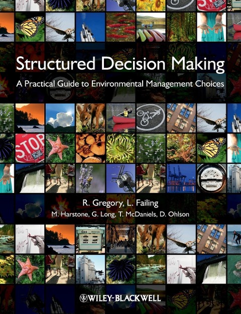 Structured Decision Making - Gregory